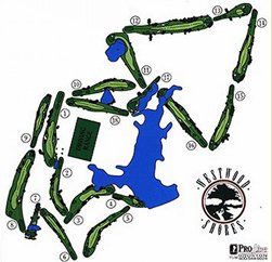 Course Map