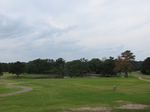 Fairway Lake