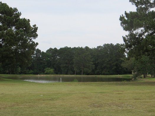 Fairway Lake