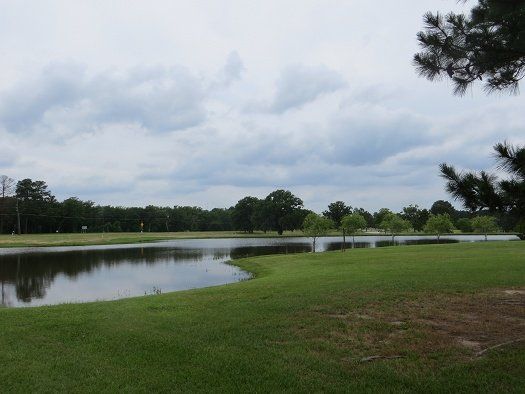 Spring Lake