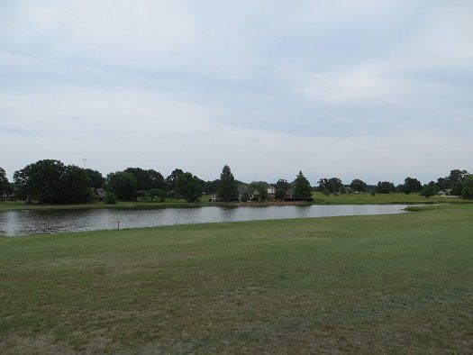 Sunset Lake