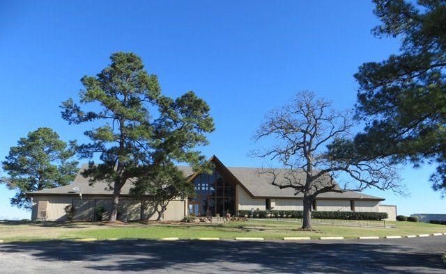Westwood Shores Country Club