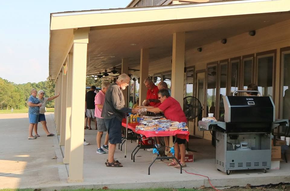 Westwood Community Events