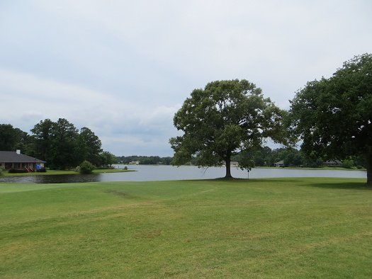 Westwood Lake