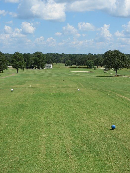 Hole 1 | Westwood Shores Golf Course