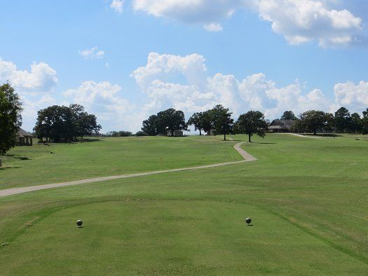 Hole 9 | Westwood Shores Golf Course