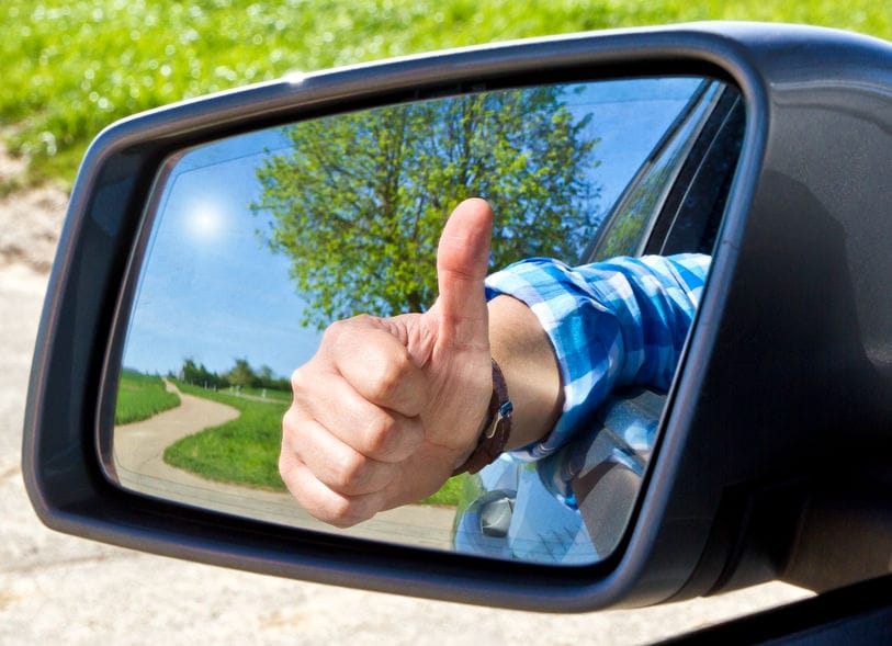 spring car care tips