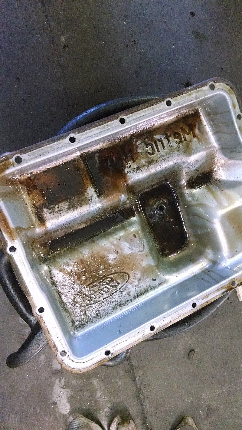 Auto Repairs