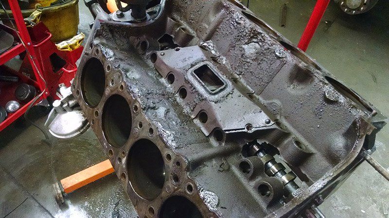 Car Repairs