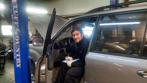 care for your car battery