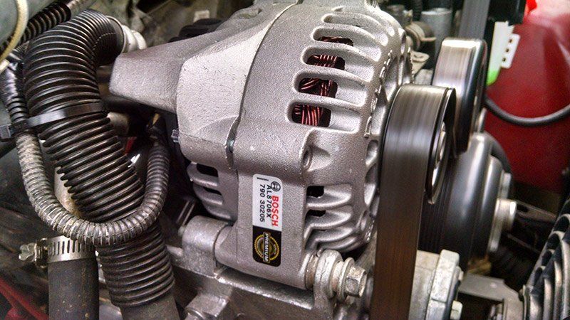 Reliable Auto Repair Service