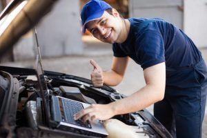 hire a good mechanic