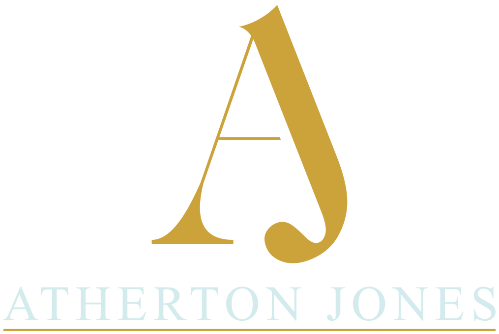 Atherton Jones Atherton Jones Logo