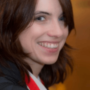 Lidia Slawinska