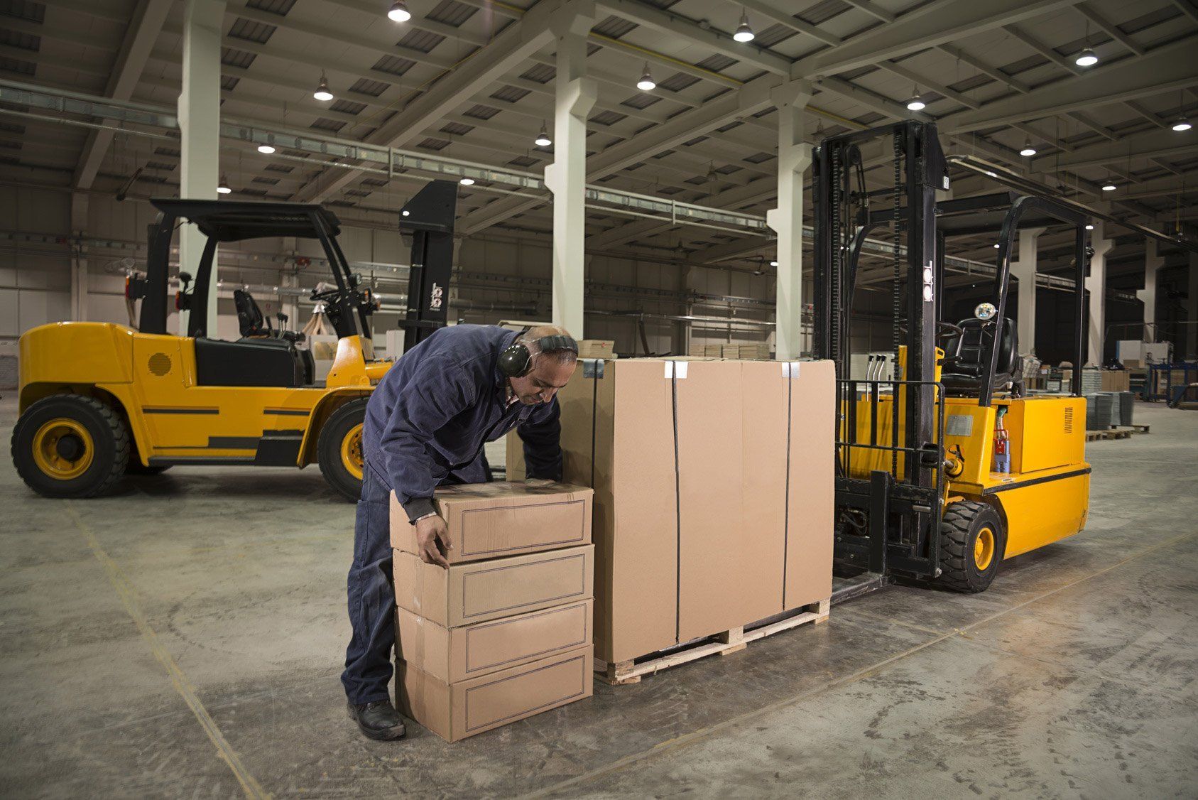 Training Intermodal Transport by Escola Europea
