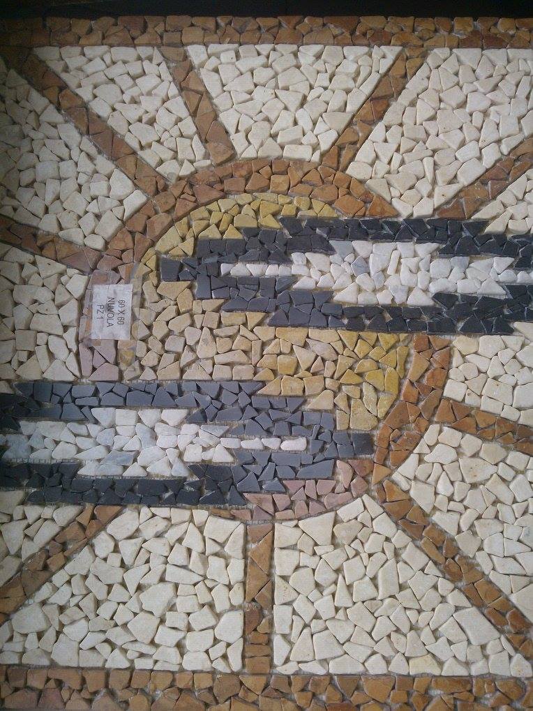 mosaica