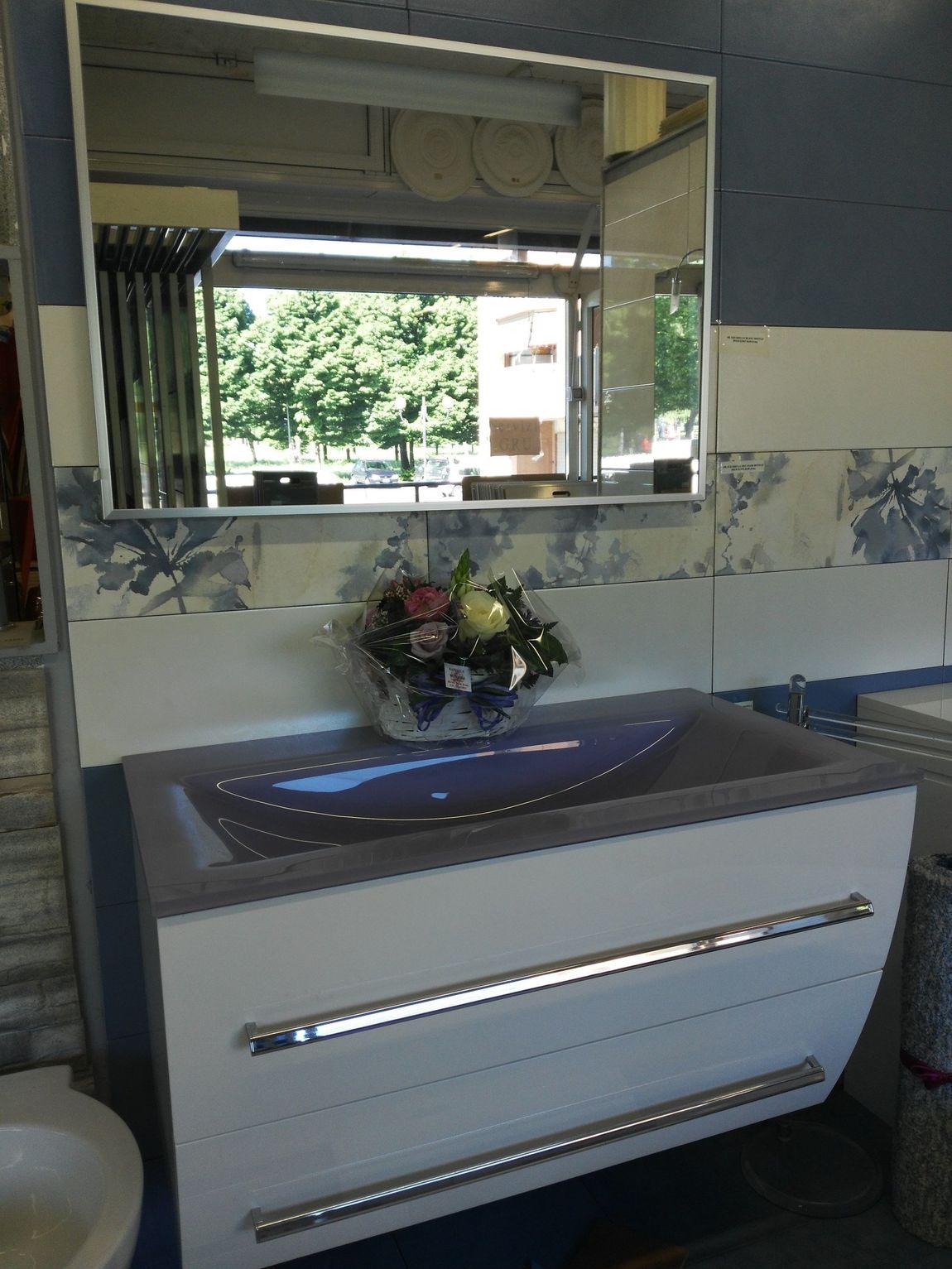 lavabo