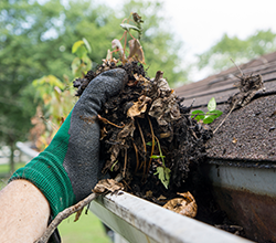 Cleaning Gutters - Home Improvement in Hood River, OR