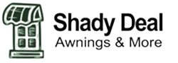 Shady Deal Awnings & More Logo