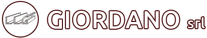 GIORDANO LAMIERE logo