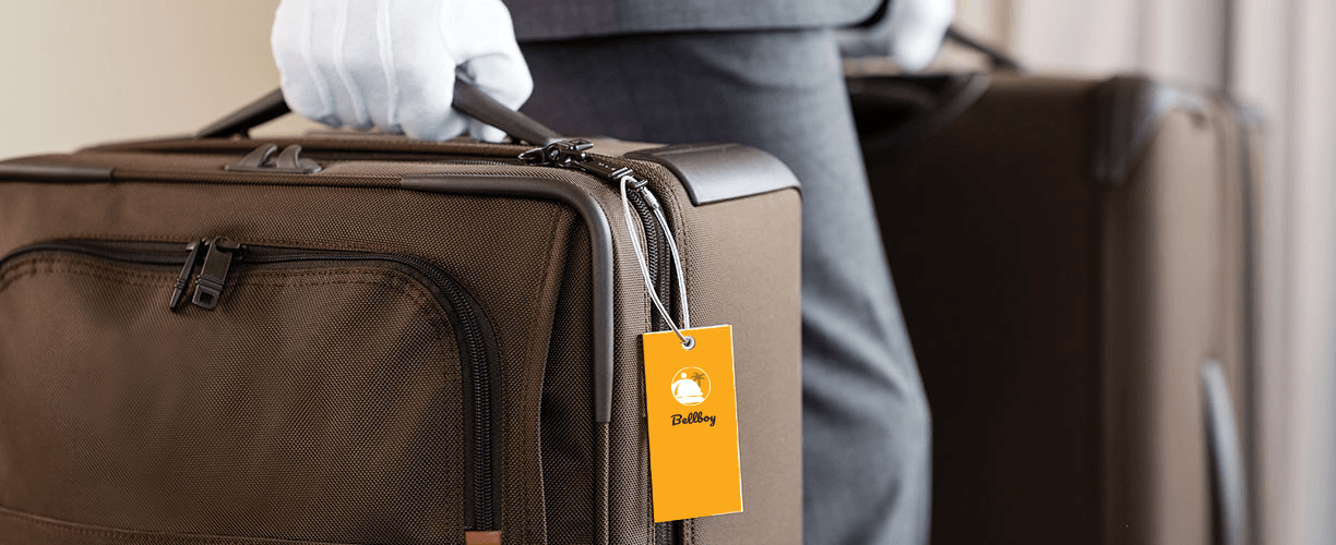 Luggage Storage