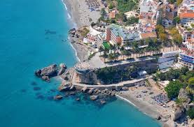 Nerja & Frigiliana