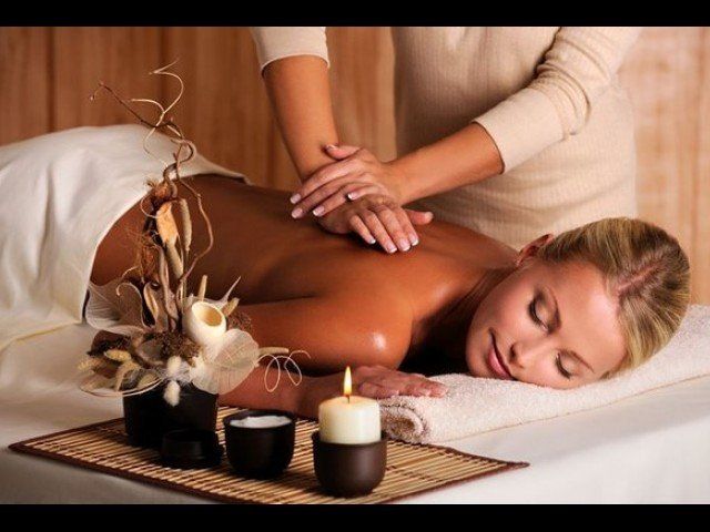 Massage