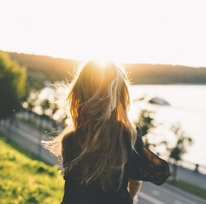 what to do when someone dies girl