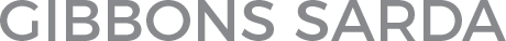 GIBBONS SARDA-LOGO