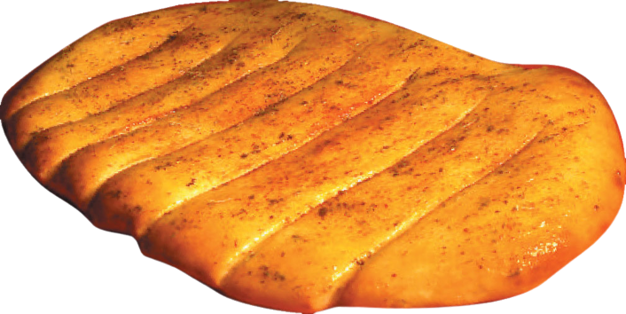 Breads