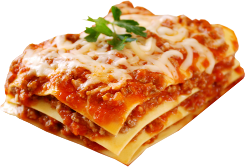 Hawaiian Pizza