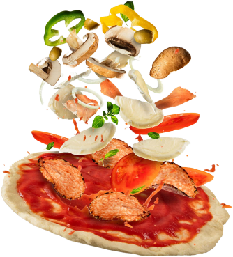 Bigfoot Pizza