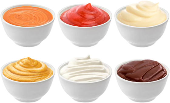 Dips