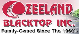 Zeeland Blacktop Zeeland Blacktop