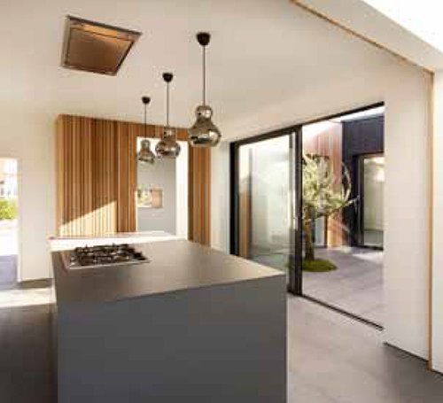 House Interior