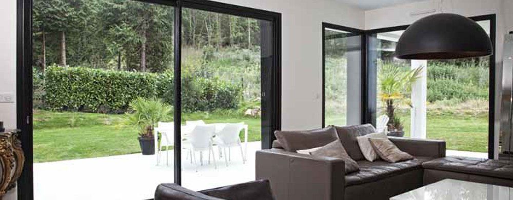 Sliding doors