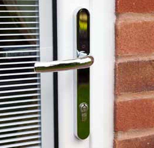 Sliding doors