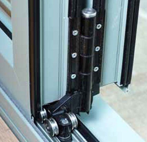 Sliding doors