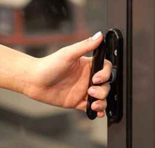 Sliding doors