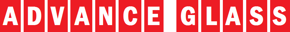 Advance Glass logo
