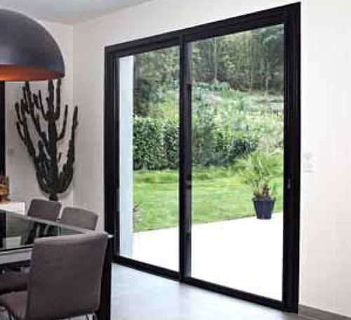 Sliding doors