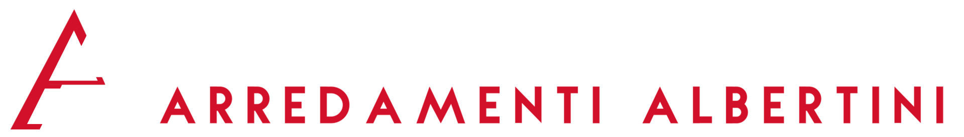 ARREDAMENTI ALBERTINI MEDARDO - LOGO