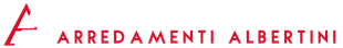 ARREDAMENTI ALBERTINI MEDARDO - LOGO