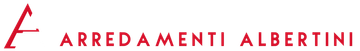 ARREDAMENTI ALBERTINI MEDARDO - LOGO
