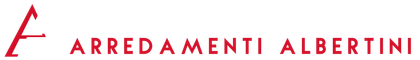 ARREDAMENTI ALBERTINI MEDARDO - LOGO