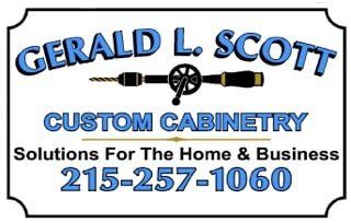 Gerald L Scott Custom Cabinetry Gerald L Scott Custom Cabinetry