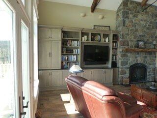 High-end cabinetry - Cabinets in Perkasie, PA