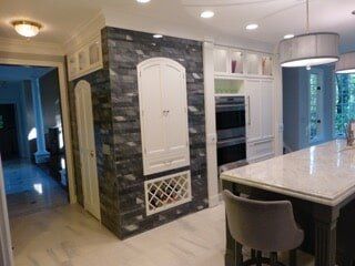 Custom Kitchen cabinetry - Perkasie, PA - Gerald L Scott Custom Cabinetry Custom Kitchen cabinetry - Perkasie, PA - Gerald L Scott Custom Cabinetry