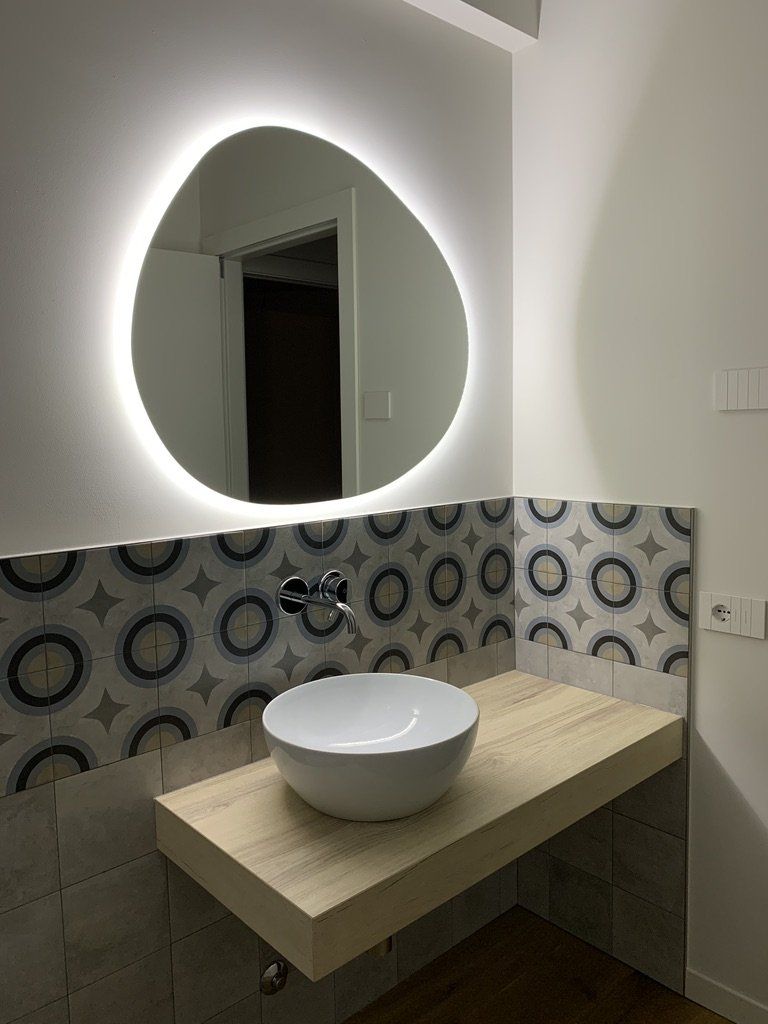 INTERNI BAGNO