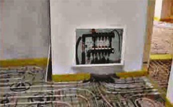 controllo impianti